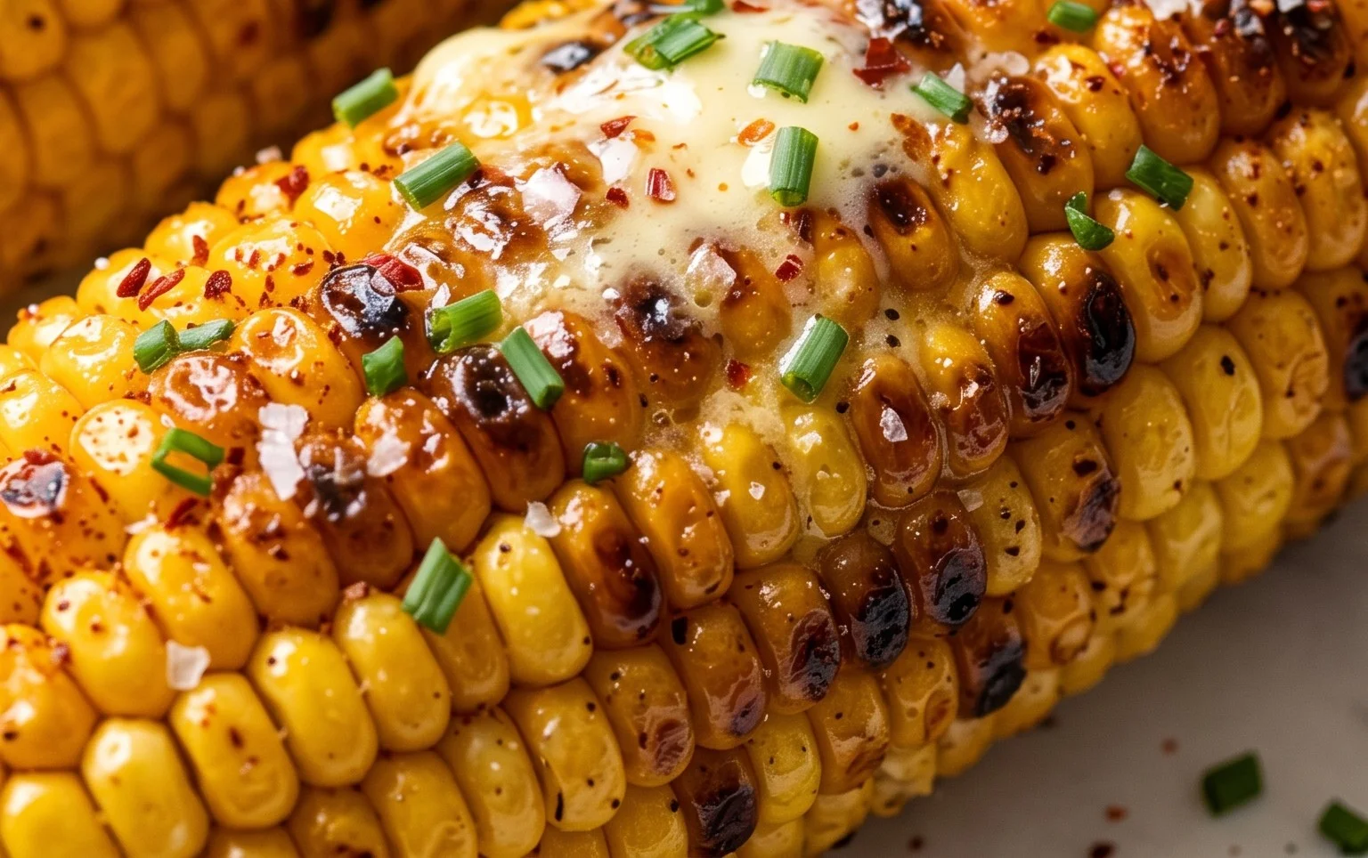 Corn on the Carcass